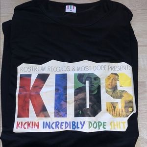 Mac Miller DRIFIT Men’s KIDS shirt